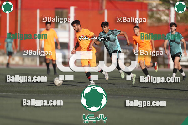 پرسپولیس 1–0 نیروی زمینی