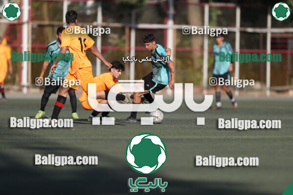 پرسپولیس 1–0 نیروی زمینی