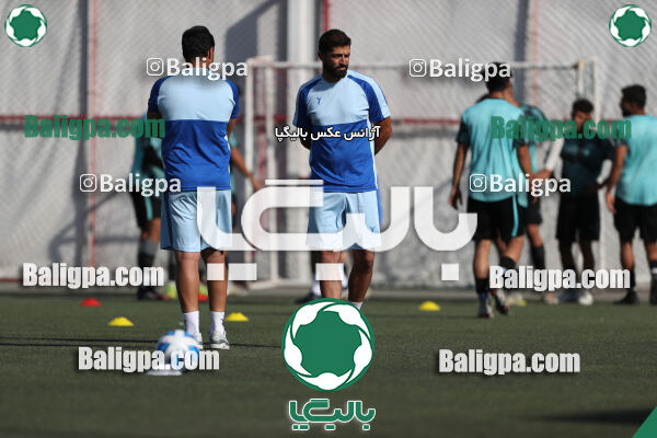 پرسپولیس 1–0 نیروی زمینی