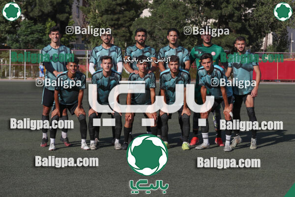 پرسپولیس 1–0 نیروی زمینی