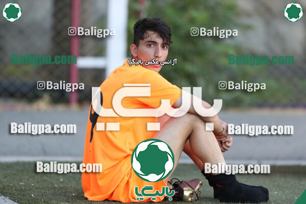 پرسپولیس 1–0 نیروی زمینی