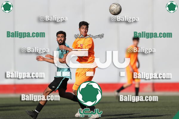 پرسپولیس 1–0 نیروی زمینی