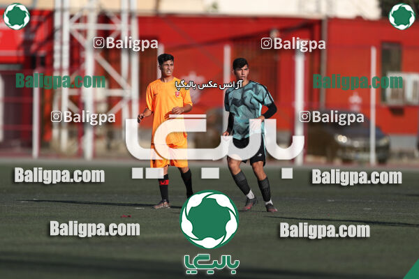 پرسپولیس 1–0 نیروی زمینی