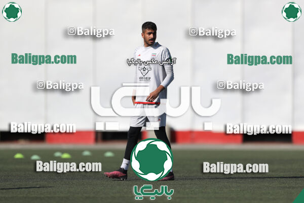 پرسپولیس 1–0 نیروی زمینی