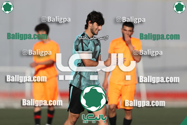 پرسپولیس 1–0 نیروی زمینی