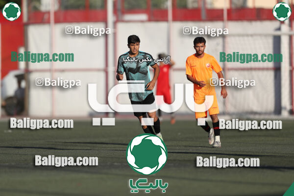 پرسپولیس 1–0 نیروی زمینی