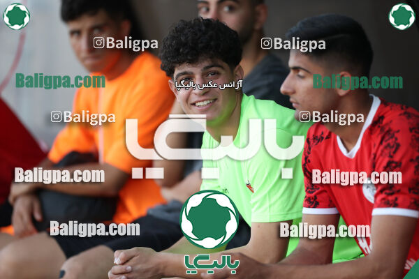 پرسپولیس 1–0 نیروی زمینی