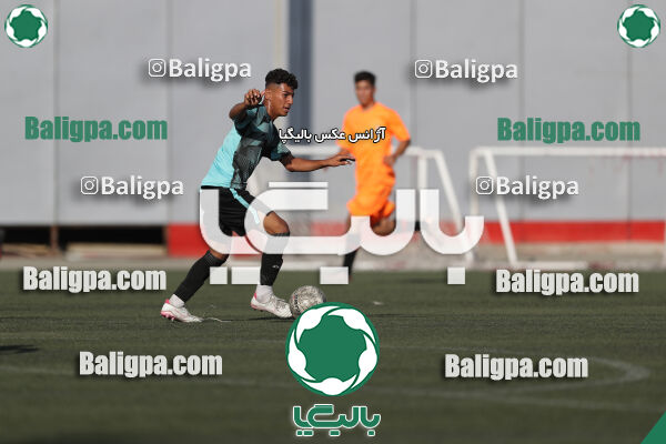 پرسپولیس 1–0 نیروی زمینی
