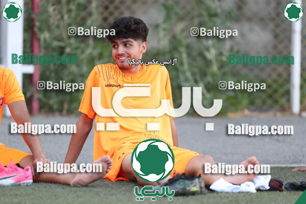 پرسپولیس 1–0 نیروی زمینی