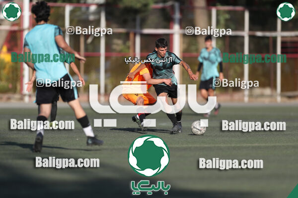 پرسپولیس 1–0 نیروی زمینی