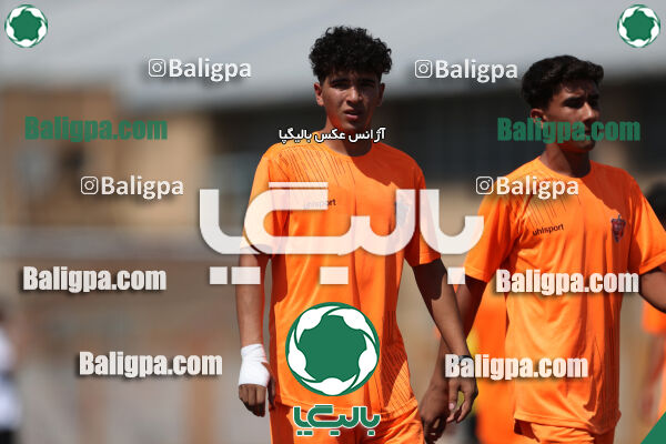 آلومینیوم اراک 0–3 پرسپولیس