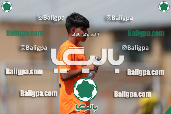 آلومینیوم اراک 0–3 پرسپولیس
