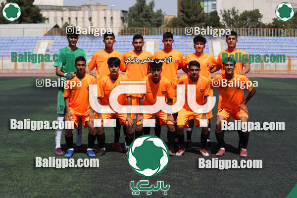 آلومینیوم اراک 0–3 پرسپولیس