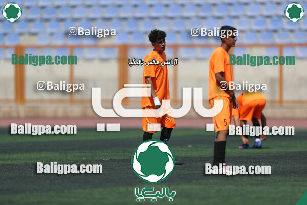 آلومینیوم اراک 0–3 پرسپولیس