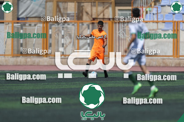 آلومینیوم اراک 0–3 پرسپولیس
