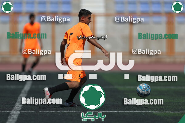 آلومینیوم اراک 0–3 پرسپولیس