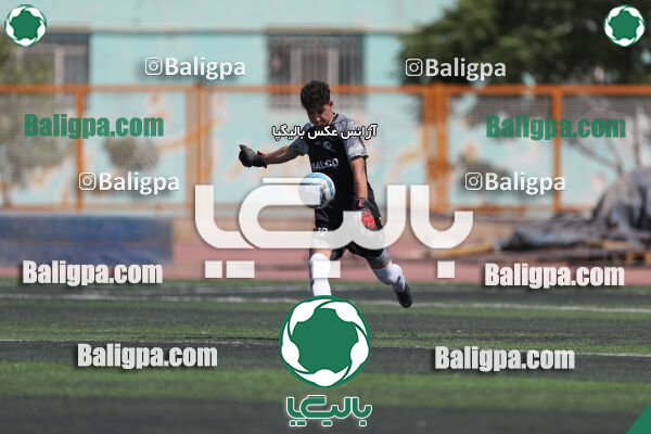 آلومینیوم اراک 0–3 پرسپولیس