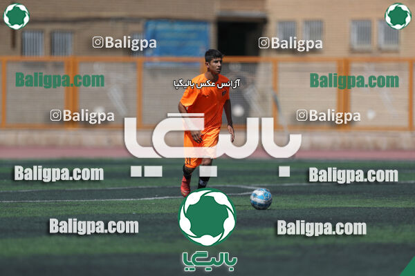 آلومینیوم اراک 0–3 پرسپولیس