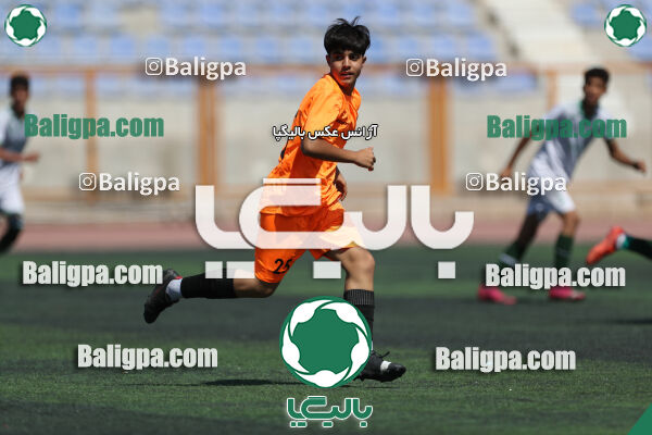 آلومینیوم اراک 0–3 پرسپولیس