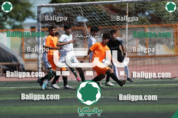 آلومینیوم اراک 0–3 پرسپولیس
