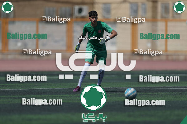 آلومینیوم اراک 0–3 پرسپولیس