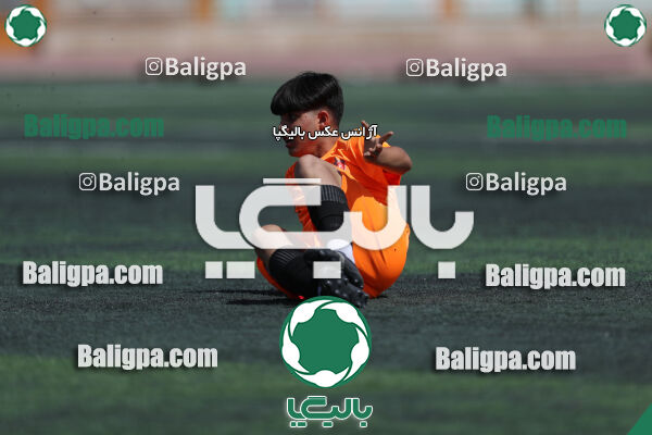 آلومینیوم اراک 0–3 پرسپولیس