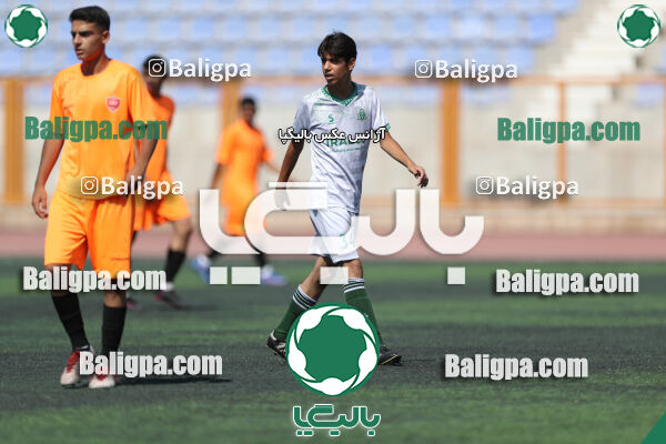آلومینیوم اراک 0–3 پرسپولیس