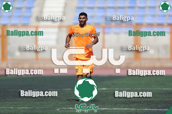 آلومینیوم اراک 0–3 پرسپولیس