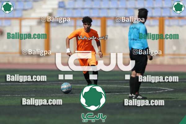آلومینیوم اراک 0–3 پرسپولیس