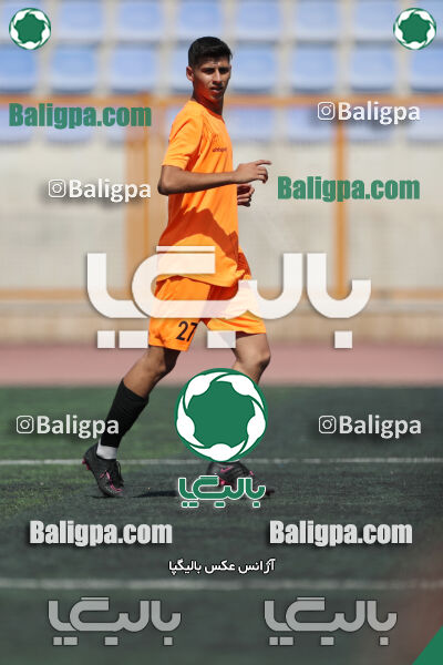 آلومینیوم اراک 0–3 پرسپولیس