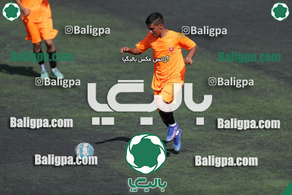 آلومینیوم اراک 0–3 پرسپولیس