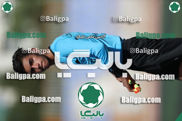 آلومینیوم اراک 0–3 پرسپولیس