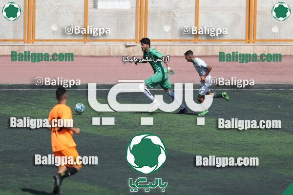 آلومینیوم اراک 0–3 پرسپولیس