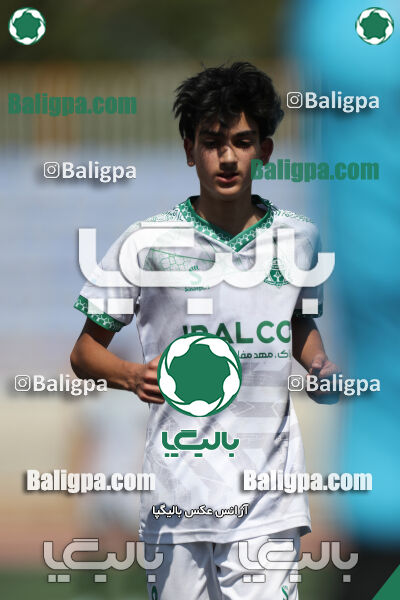 آلومینیوم اراک 0–3 پرسپولیس