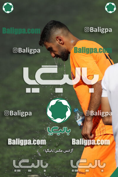 آلومینیوم اراک 0–3 پرسپولیس