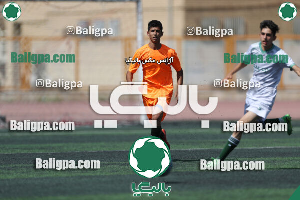 آلومینیوم اراک 0–3 پرسپولیس