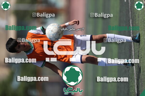 آلومینیوم اراک 0–3 پرسپولیس