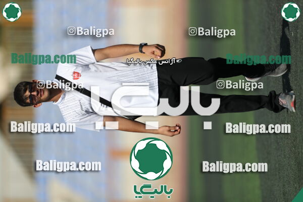 آلومینیوم اراک 0–3 پرسپولیس