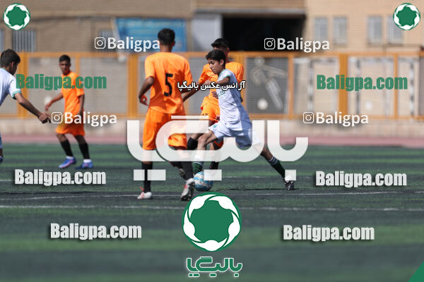 آلومینیوم اراک 0–3 پرسپولیس