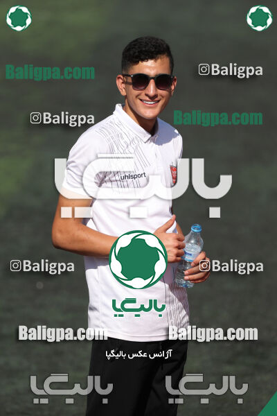 آلومینیوم اراک 0–3 پرسپولیس