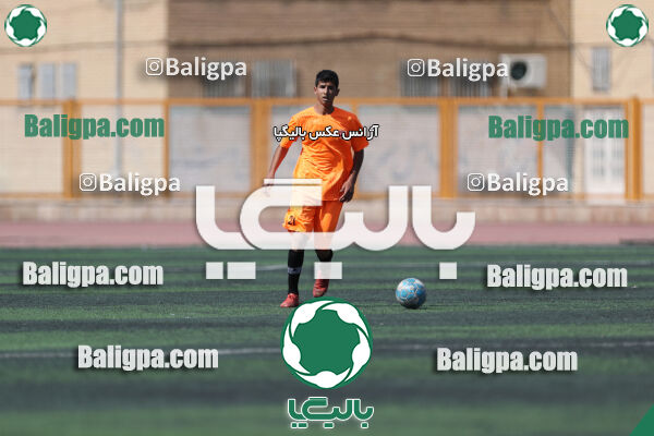 آلومینیوم اراک 0–3 پرسپولیس