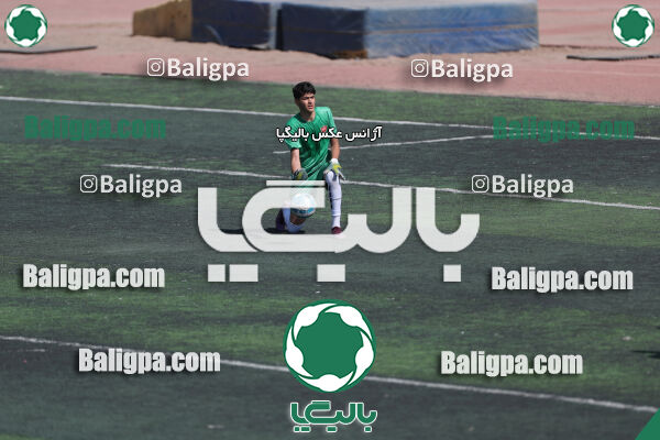 آلومینیوم اراک 0–3 پرسپولیس