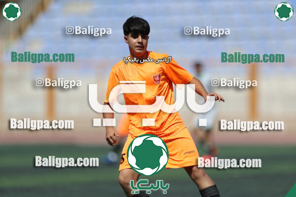 آلومینیوم اراک 0–3 پرسپولیس