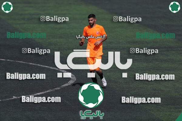 آلومینیوم اراک 0–3 پرسپولیس