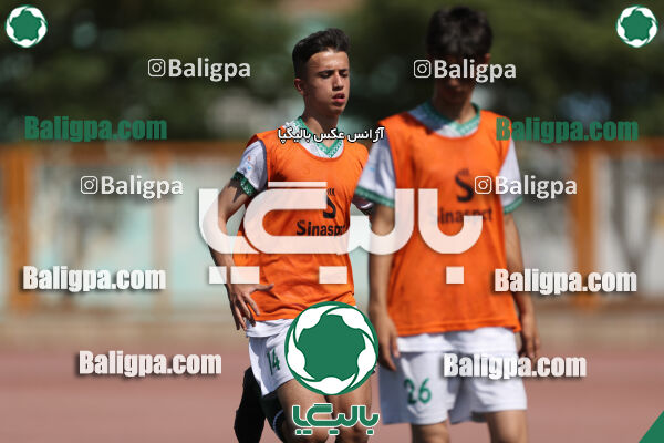 آلومینیوم اراک 0–3 پرسپولیس