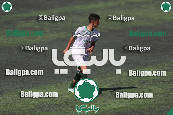 آلومینیوم اراک 0–3 پرسپولیس