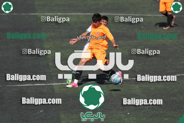 آلومینیوم اراک 0–3 پرسپولیس