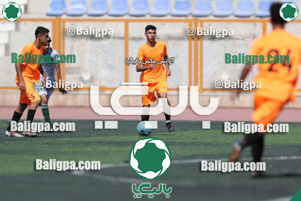 آلومینیوم اراک 0–3 پرسپولیس
