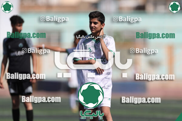 آلومینیوم اراک 0–3 پرسپولیس
