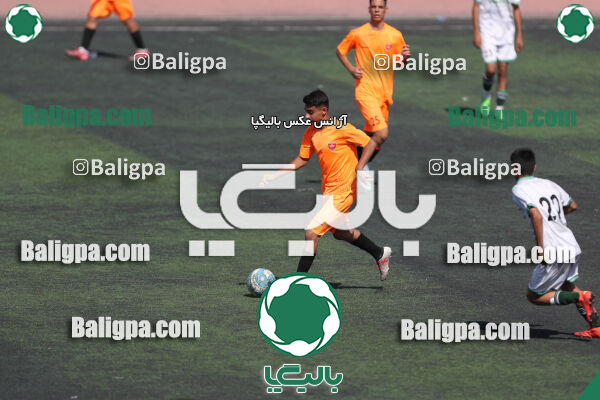 آلومینیوم اراک 0–3 پرسپولیس